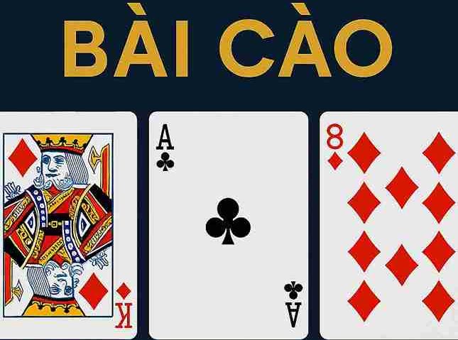 Bài Cào TT88