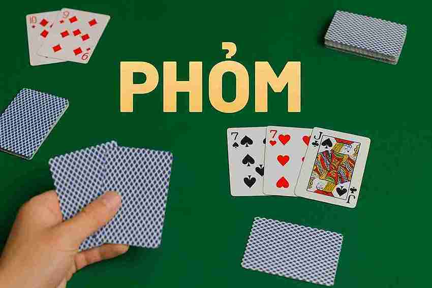 Phỏm Online TT88