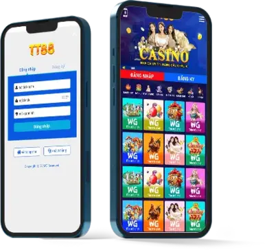 TẢI ỨNG DỤNG TT88