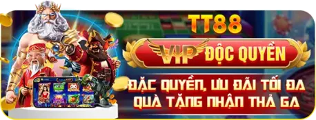 VIP ĐỘC QUYỀN