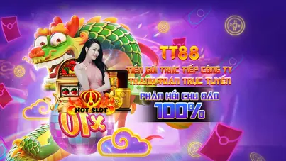 Tặng thưởng hàng ngày: Nạp mỗi ngày, nhận tiền thưởng không giới hạn.
